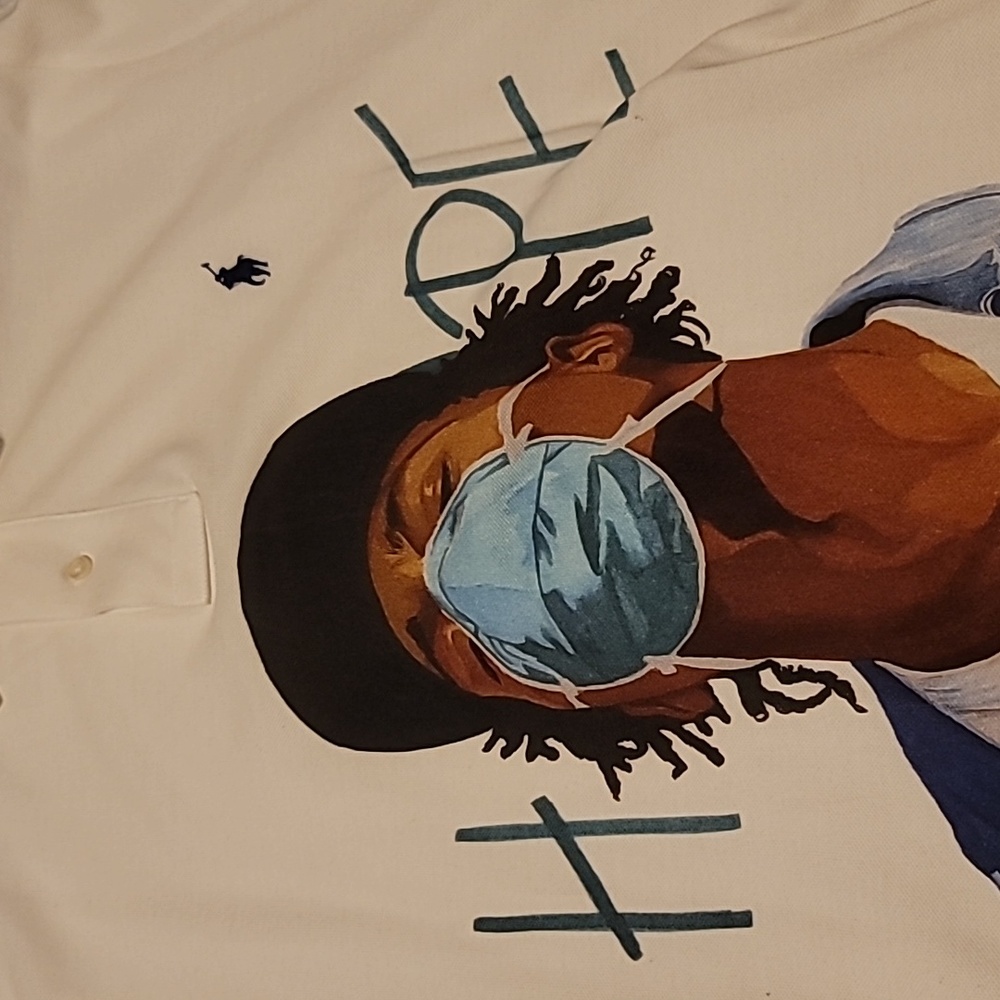 Polo shirt